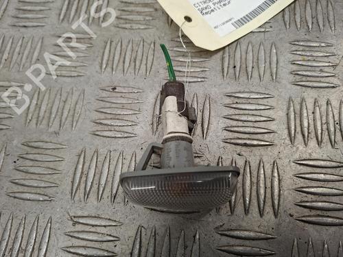 Used Left side indicator Left side indicator 38952155 38952155
