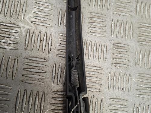 Used Rear windshield wiper arm Rear windshield wiper arm RENAULT MEGANE II (BM0/1_, CM0/1_) 1.4 16V (BM0B, CM0B) (98 hp) 36768692 36768692