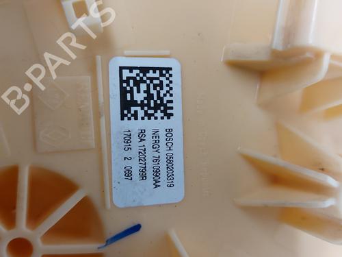 Used Fuel pump Fuel pump RENAULT MEGANE IV Hatchback (B9A/M/N_) 1.6 dCi 130 (B9A4) (130 hp) 31075003 31075003