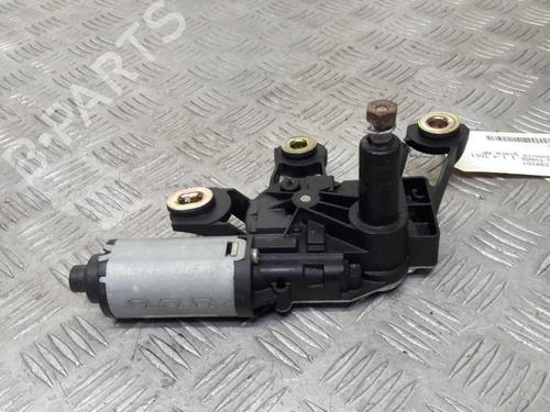 Ruitenwissermotor achter FORD FIESTA V (JH_, JD_) 1.4 TDCi (68 hp) 23734852