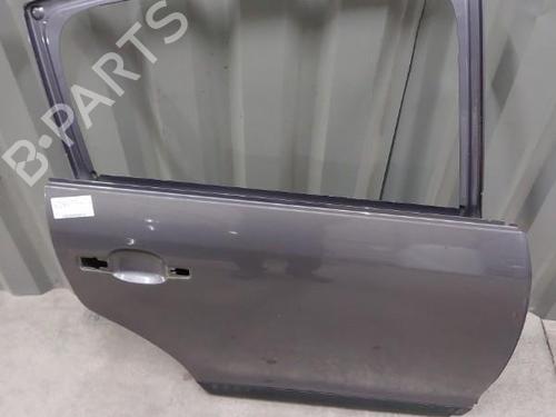 Right rear door CITROËN C4 I (LC_) 1.6 HDi | BP23737834C5 