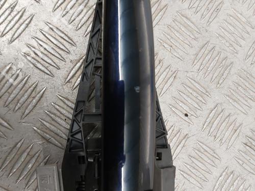 Used Front right exterior door handle OPEL CORSA E (X15) 1.4 (08, 68) (90 hp) 23745079