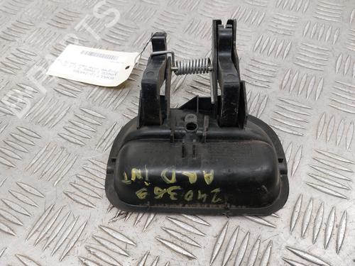 Rear right interior door handle RENAULT KANGOO (KC0/1_) 1.5 dCi (KC08, KC09) | BP23660168I16 - Image 5
