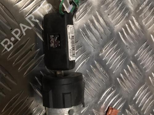 Used Ignition barrel Ignition barrel PEUGEOT 1007 (KM_) 1.4 (75 hp) 24851464 24851464