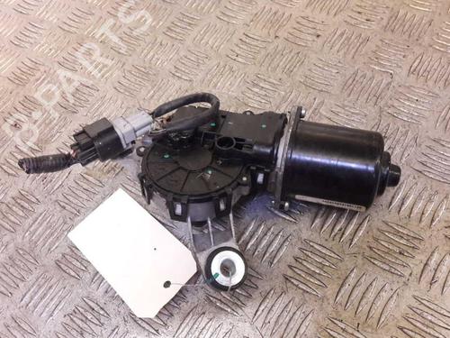 Front wiper motor CHEVROLET AVEO / KALOS Hatchback (T250, T255) 1.2 | BP23657951M29 