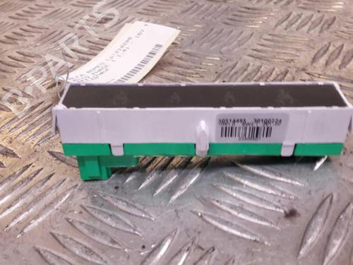 Display monitor ALFA ROMEO MITO (955_) 1.4 TJet (955AXA1B) | BP24349833C48 