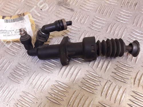 Clutch slave cylinder CITROËN C3 II (SC_) 1.6 HDi | BP24851291M113