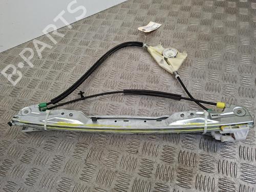 Front left window mechanism CITROËN C5 I (DC_) 2.0 HDi (DCRHZB, DCRHZE) | BP37637160C22  - Image 5