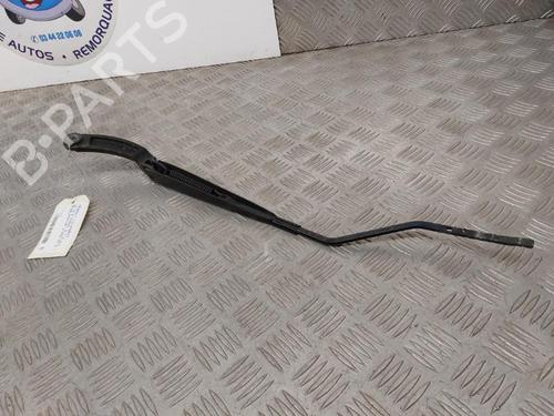 Front windshield wiper arm RENAULT CLIO IV (BH_) 1.5 dCi 75 | BP23737986C143 