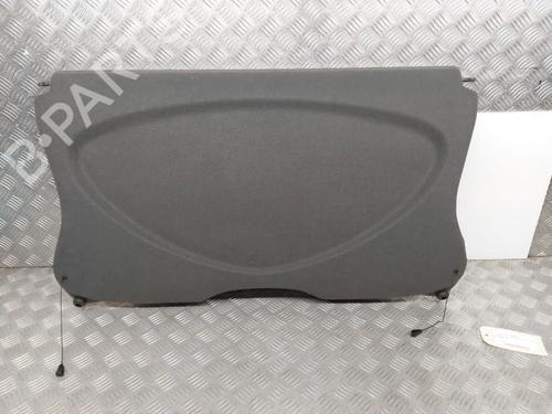 Hattehylde FORD FOCUS I (DAW, DBW) 1.8 TDCi (115 hp) 23743551