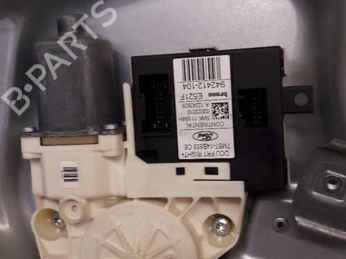 Used Front right window mechanism Front right window mechanism FORD FOCUS II (DA_, HCP, DP) 1.8 TDCi (115 hp) 23656322 23656322