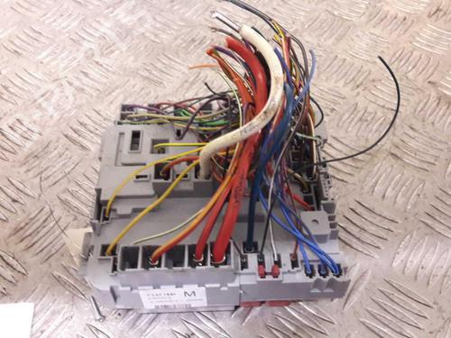Electronic module FIAT PUNTO EVO (199_) 1.2 | BP24852346M83 - Image 3