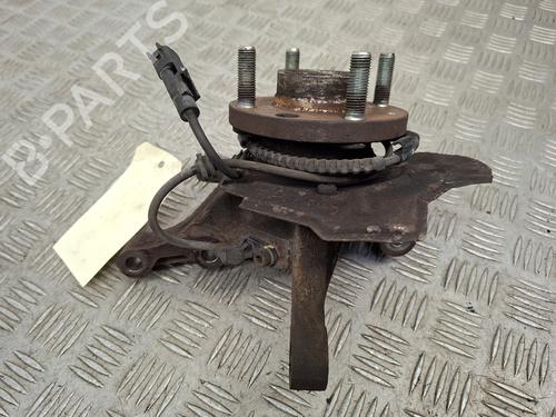 Right front steering knuckle CHEVROLET SPARK (M300)  | BP36095751M26  - Image 5