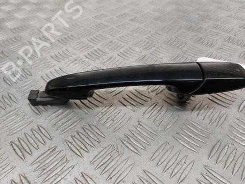 Rear right exterior door handle MAZDA 5 (CR) 2.0 CD (CR19) | BP23744250C130