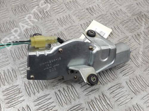 Used Rear wiper motor Rear wiper motor HONDA CIVIC VI Hatchback (EJ, EK) 1.4 i S (EJ9) (90 hp) 23736399 23736399