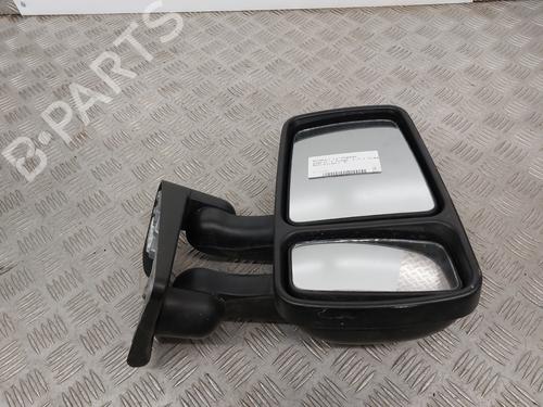 Used Right mirror RENAULT TRAFIC Van (T_, P_, V_) 2.1 D (64 hp) 23848733