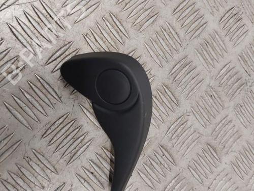 Electronic module RENAULT TWINGO II (CN0_) 1.5 dCi 75 | BP24853928M83 - Image 2