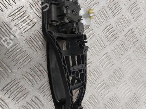 Rear left exterior door handle OPEL CORSA D (S07) 1.3 CDTI (L08, L68) | BP23743981C130 
