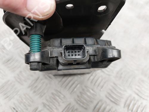 Used Electronic module Electronic module RENAULT MEGANE IV Hatchback (B9A/M/N_) 1.6 dCi 130 (B9A4) (130 hp) 31067508 31067508