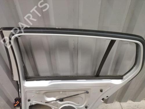 Right rear door VW GOLF V (1K1) 1.9 TDI | BP23737924C5 