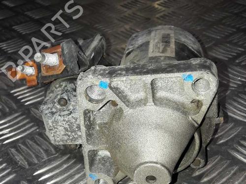 Starter RENAULT CLIO II (BB_, CB_) 1.4 16V (B/CB0P, BB13) | BP23715601M8 