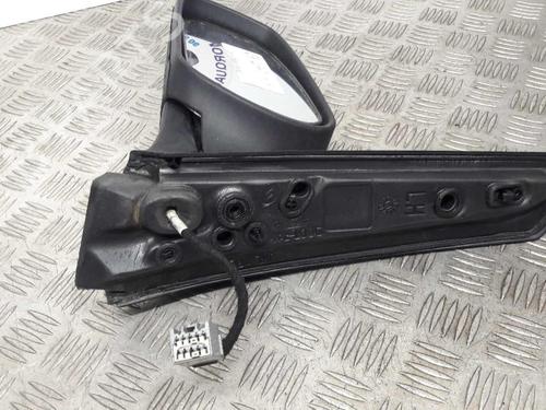 Left mirror FORD FOCUS C-MAX (DM2) 1.8 TDCi | BP23658600C26 