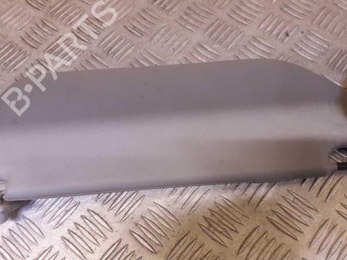 Left sun visor PEUGEOT 106 II (1A_, 1C_) 1.1 i | BP23733915I1 