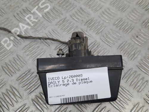 Skiltlys IVECO DAILY VI Van 33S13, 35S13, 35C13 (126 hp) 31308958