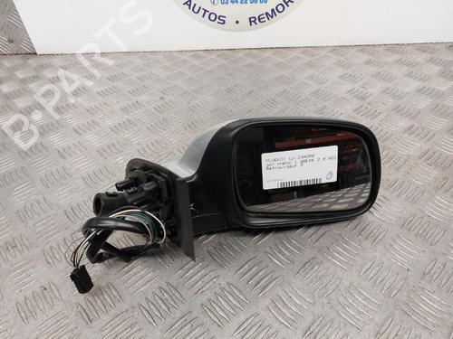 Used Right mirror PEUGEOT 307 Break (3E) 2.0 HDI 110 (107 hp) 23659223