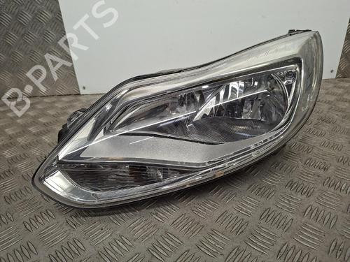 Left headlight FORD FOCUS III 1.6 TDCi | BP40118210C28 - Image 5