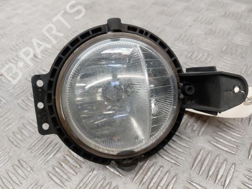 Used Left front fog light MINI MINI (R56) Cooper (120 hp) 29612797