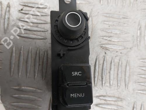 Module électronique PEUGEOT 208 I (CA_, CC_) 1.2 VTI 82 (82 hp) 29957309