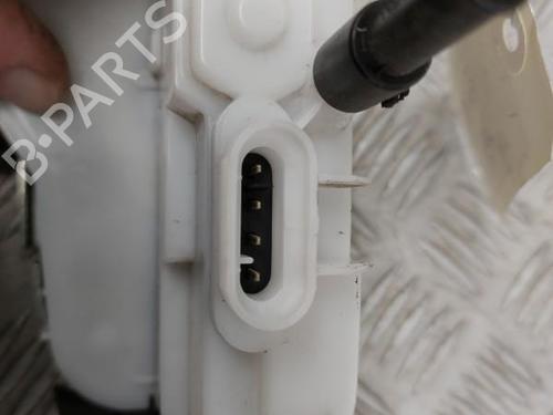 Front left lock RENAULT TWINGO II (CN0_) 1.5 dCi 75 | BP23735752C98  - Image 5