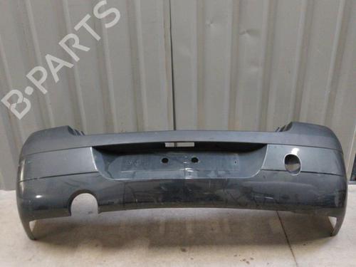 Rear bumper DACIA LOGAN (LS_) 1.5 dCi (LS0K) | BP23737430C8 