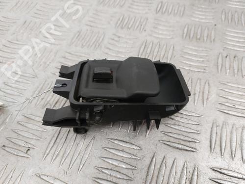 Electronic module MERCEDES-BENZ M-CLASS (W163) ML 270 CDI (163.113) | BP29846371M83