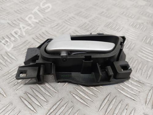 Front left interior door handle PEUGEOT PARTNER Tepee 1.6 HDi 16V | BP24875786I13 - Image 5