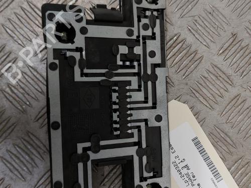 Used Lamp holder Lamp holder RENAULT CLIO I (B/C57_, 5/357_) 1.2 (B/C/S57A, B/C57S, 5/357F, 5/357J, 5/357L, 5/357R) (58 hp) 23746500 23746500