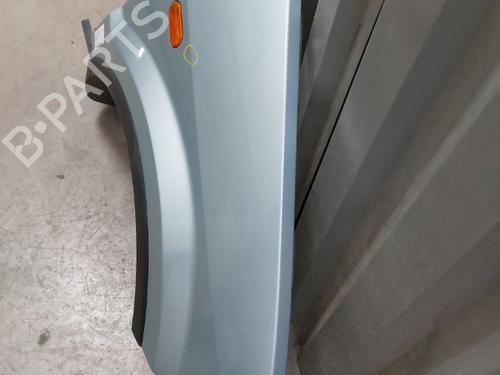 Right front fenders FORD FUSION (JU_) 1.6 | BP23746813C42 