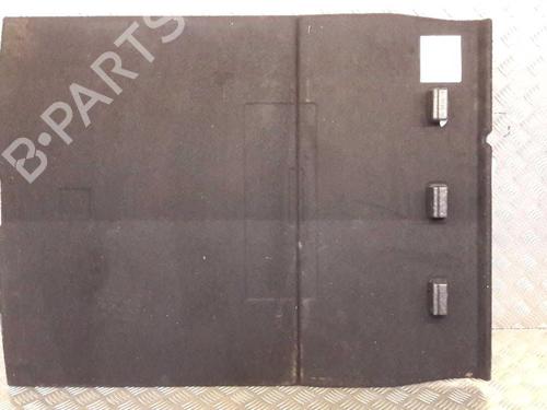 Used Luggage compartment floor BMW 4 Coupe (F32, F82) 430 d xDrive (258 hp) 23723618