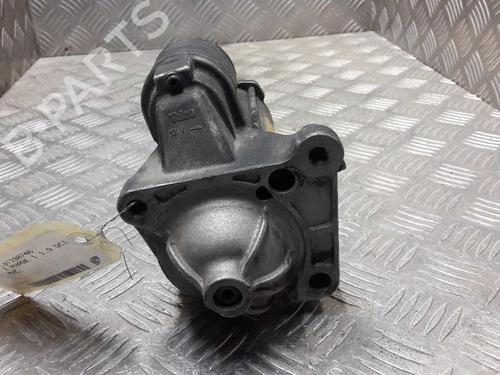 Starter RENAULT SCÉNIC II (JM0/1_) 1.9 dCi (JM0G, JM12, JM1G, JM2C) | BP23657802M8 - Image 2