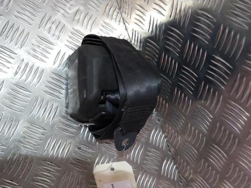 Used Rear right seatbelt Rear right seatbelt PEUGEOT 407 SW (6E_, 6D_) 2.0 HDi 135 (136 hp) 23715242 23715242