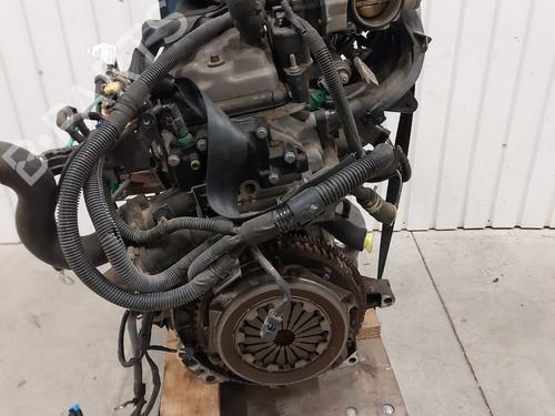 Engine PEUGEOT 206+ (2L_, 2M_) 1.1 | BP31210054M1 - Image 6