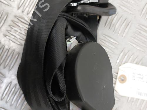 Used Rear left seatbelt Rear left seatbelt RENAULT MEGANE III Grandtour (KZ0/1) 1.5 dCi (KZ09, KZ0D, KZ1G, KZ29, KZ14, KZ1W, KZ10, KZ1F,... (110 hp) 29336389 29336389
