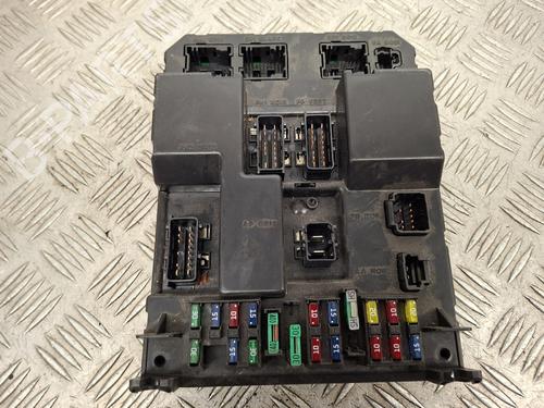 Electronic module PEUGEOT 307 CC (3B) 2.0 16V | BP39567435M83 - Image 6