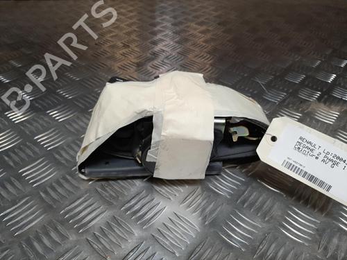 Used Front left seatbelt Front left seatbelt RENAULT MEGANE II Coupé-Cabriolet (EM0/1_) 1.6 (113 hp) 23714565 23714565