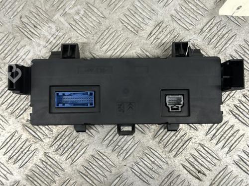 Commande Chauffage CITROËN C2 (JM_) 1.6 | BP23659746I5 