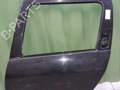 Used Left rear door PEUGEOT 206 SW (2E/K) 1.4 16V (88 hp) 23715294