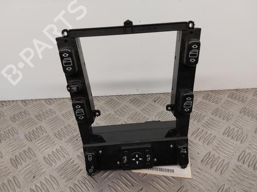 Elektronisk modul MERCEDES-BENZ M-CLASS (W163) ML 270 CDI (163.113) | BP29846382M83