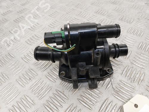 Used Thermostat housing CITROËN C3 I (FC_, FN_) 1.4 HDi (68 hp) 24447224
