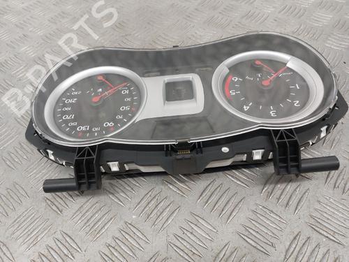 Used Instrument cluster Instrument cluster 23745273 23745273